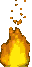 Animation Feuer