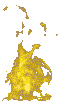 Animation Feuer
