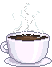 Animation Kaffee