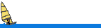 Animation Windsurfen