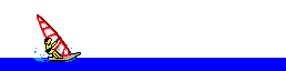 Animation Windsurfen