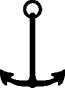 Schiffsanker