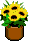 Clipart Blume