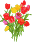 Clipart Blume