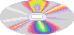 Clipart CD Compact Disc