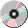 Clipart CD Compact Disc