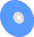 Clipart CD Compact Disc