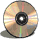 Clipart CD Compact Disc