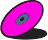 Clipart CD Compact Disc