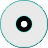 Clipart CD Compact Disc