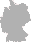 Deutschlandkarte