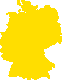 Deutschlandkarte