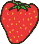 Clipart Erdbeeren