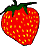 Clipart Erdbeeren