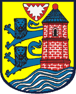 Clipart Flensburg