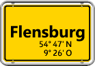 Flensburg