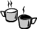Clipart Bild Kaffee