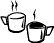 Clipart Bild Kaffee