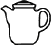 Clipart Bild Kaffee