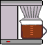 Clipart Bild Kaffee