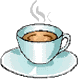 Clipart Bild Kaffee