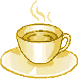 Clipart Bild Kaffee