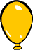 Clipart Luftballons