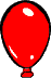 Clipart Luftballons