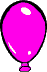 Clipart Luftballons