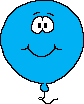 Clipart Luftballons