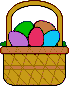 Clipart Ostern