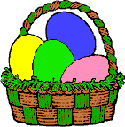 Clipart Ostern