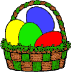Clipart Ostern