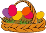 Clipart Ostern