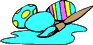 Clipart Ostern