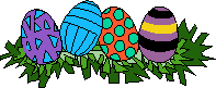 Clipart Ostern
