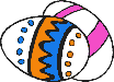 Clipart Ostern