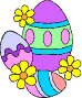 Clipart Ostern