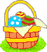 Clipart Ostern