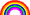 Clipart Regenbogen