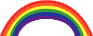 Clipart Regenbogen