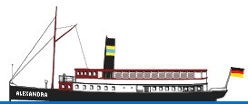 Clipart Schiff