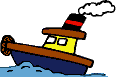 Clipart Schiff