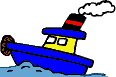 Clipart Schiff