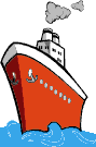 Clipart Schiff