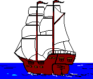 Clipart Schiff