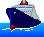 Clipart Schiff