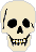 Clipart Totenkopf