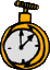 Clipart Uhr