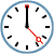 Clipart Uhr
